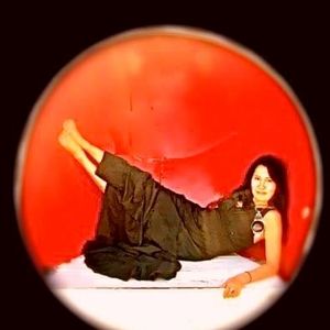 Meet your Posher, Mariathilde